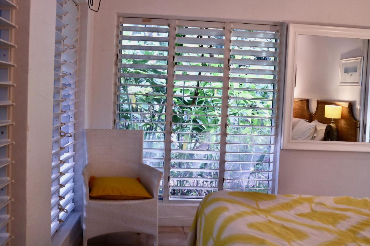 Cosy Studio พอร์ตดักกลาส ภายนอก รูปภาพ