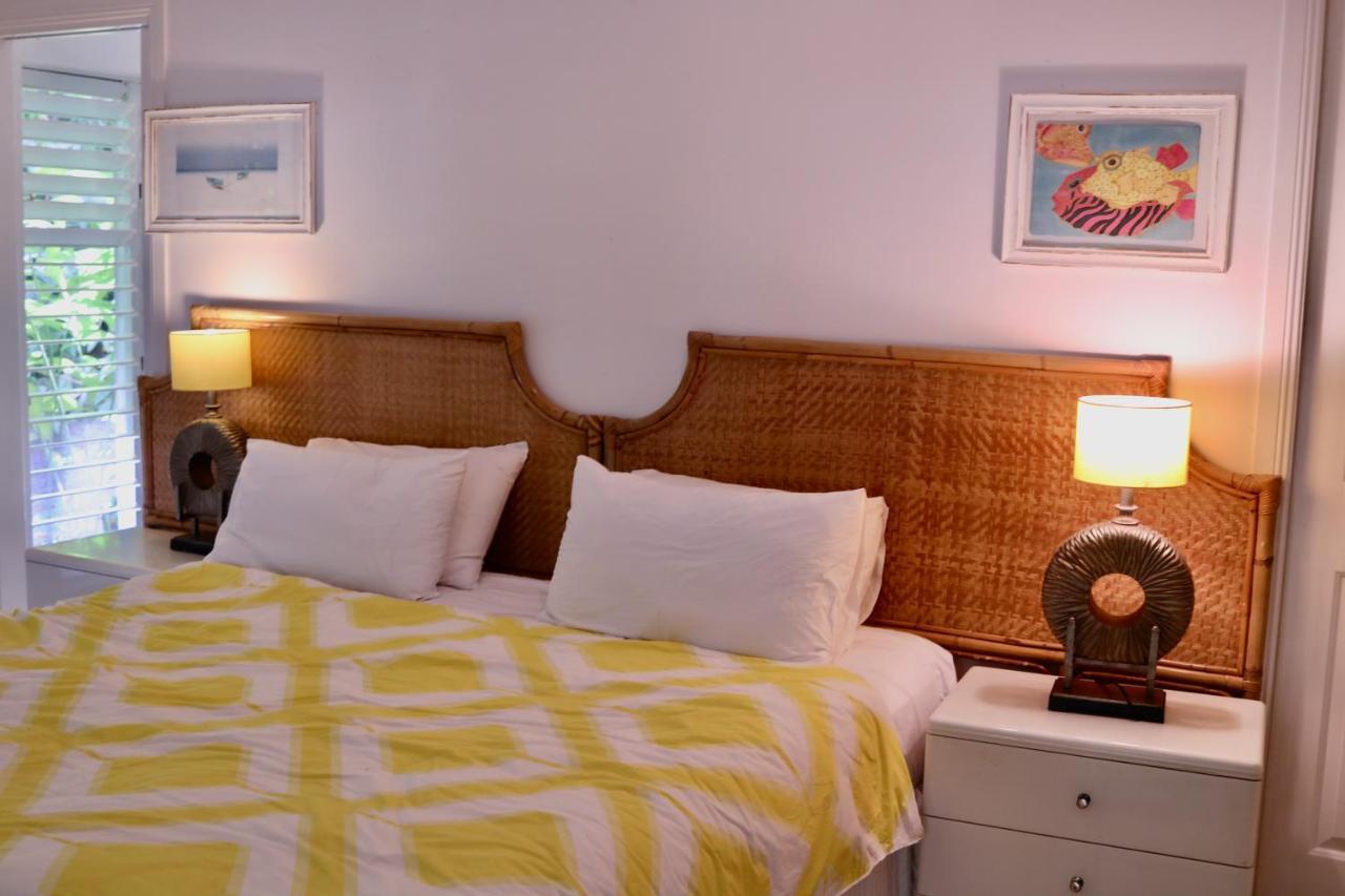 Cosy Studio พอร์ตดักกลาส ภายนอก รูปภาพ